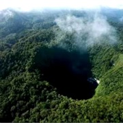 Saotano De Las Golondrinas, Mexico