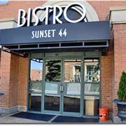 Sunset 44 Bistro St Louis Mo