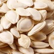 Pumpkin Seed