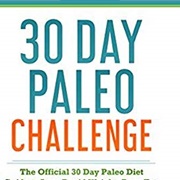 30 Days of Paleo