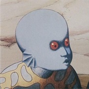 The Blue Pets - Fantastic Planet