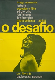 O Desafio (1965)