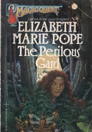 The Perilous Gard (Elizabeth Marie Pope)