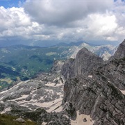 Montenegro - Zla Kolata