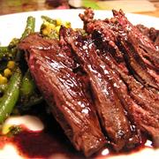 Skirt Steak