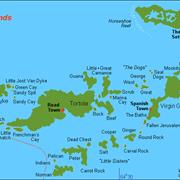 British Virgin Islands &quot;Other Islands&quot;
