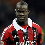 Mario Balotelli