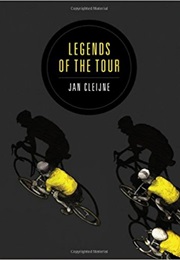 Legends of the Tour (Jan Cleijne)