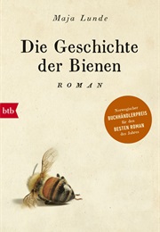 Die Geschichte Der Bienen (Maja Lunde)
