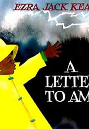 A Letter to Amy (Ezra Jack Keats)