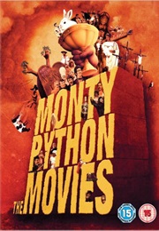 Monty Python Trilogy (1975)