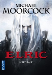 Elric De Melniboné (Michael Moorcock)