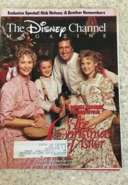 The Christmas Visitor (1987)