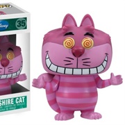 Cheshire Cat