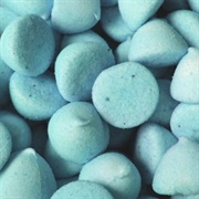 Paintball Marshmallows