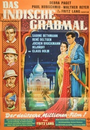 The Tomb of Love (1959)