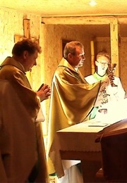 Kad Mano Namai Būtų Pilni (2007)