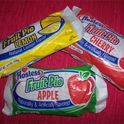Hostess Pies