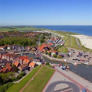 Neuharlingersiel