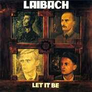 Laibach- Let It Be
