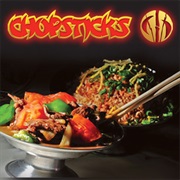 Chopsticks