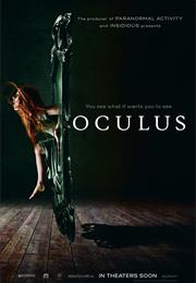 Oculus (2013)