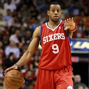 Andre Iguodala