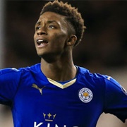 Demarai Gray