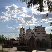 Estado De Sonora - Magdalena De Kino