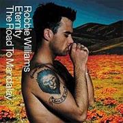 Robbie Williams - Eternity