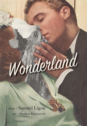 Wonderland (Sam Ligon)