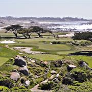 Monterey Peninsula (Shore) US