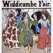 Widdicombe Fair