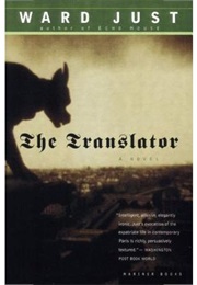 The Translator (Ward Just)
