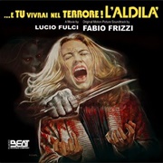 Fabio Frizzi - L'aldilà