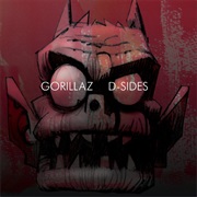 Stop the Dams - Gorillaz