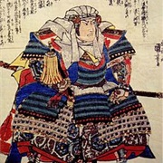 Uesugi Kenshin