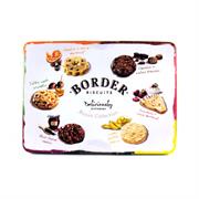 Borders Biscuits