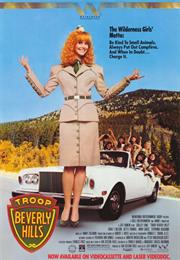Troop Beverly Hills