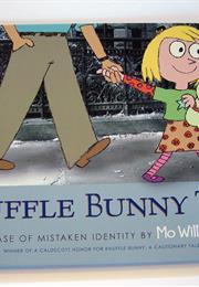 Knuffle Bunny Too: A Case of Mistaken Identity