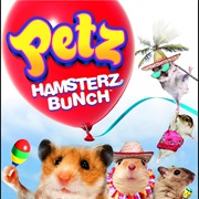 Petz Hamsterz Bunch
