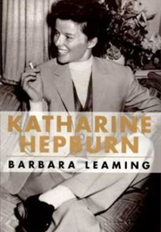 Katharine Hepburn (Barbara Leaming)
