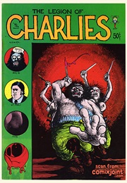 The Legion of Charlies (Tom Veitch)
