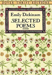 Selected Poems (Emily Dickinson)