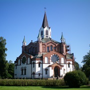 Tranemo Municipality