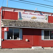 Three Flavors Kitchen (Nooksack, Washington)