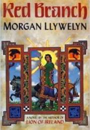 Red Branch (Llwelyn, Morgan)