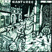 Canturbe – Canturbe (1980)