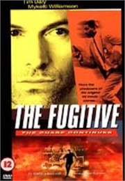 The Fugitive (2000)