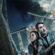 The Walking Dead Attraction